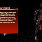 Ermac 2 Biographie MK9
