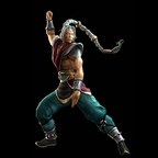 MKA Render Fujin