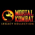 MK Legacy Kollection Logo