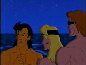 MKDRB_Screen003 Sonya Liu Kang Johnny Cage