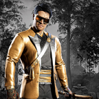 MK1 Kenshi Blinding Radiance