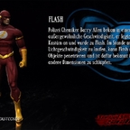 MKvsDC Biographie Flash