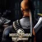 MKvsDC Loading 044 Deathstroke Sub-Zero