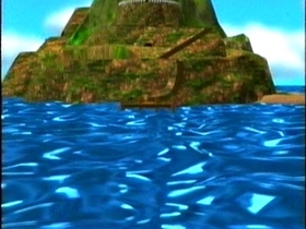 MKDRB_Screen016 Shang Tsungs Insel