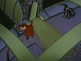 MKDotR Episode06 Screen008 Shao Kahn