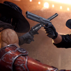 Erron Black Ending 2