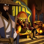 MK Legends - Scorpions Revenge 143