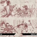 MKD_Krypta114 Mileena Baraka Bo Rai Cho