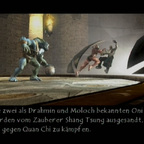 MKDA Ending: Drahmin 1