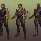 Konzept Rain MK2011 - 6