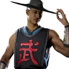MK1 Kung Lao