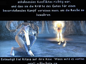 MKU Ending_ Kitana