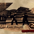 MKDA Kontent 157 Lin Kuei Temple