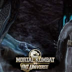MKvsDC Loading 019 Batman Sub-Zero