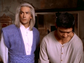 MKC Episode15 Screen001 Raiden Great Kung Lao