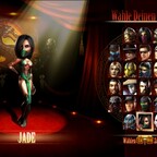 MK2011 King of the Hill - Jade