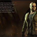 MKX Bio Jason