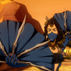 MK Legends - Scorpions Revenge 088