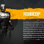 MK11 Bio RoboCop