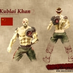 MKDA Kontent 036 Hus Hao (Kublai Khan)