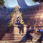 Kitana Ending 4