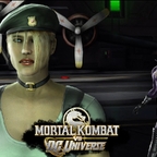 MKvsDC Loading 038 Sonya Catwoman