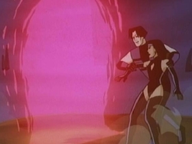 MKDotR Episode04 Screen005 Rain Kitana