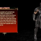 Smoke 2 Biographie MK9