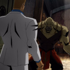 MK Legends - Scorpions Revenge 078