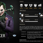 Ace of Knaves - The Joker