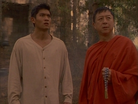 MKC Episode04 Screen006 Great Kung Lao M&ouml;nch