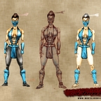 MKDA Kontent 027 Frost