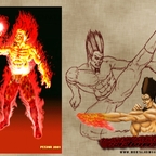 MKDA Kontent 029 Blaze