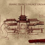 MKDA Kontent 124 Shang Tsungs Palace Grounds