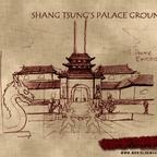MKDA Kontent 124 Shang Tsungs Palace Grounds
