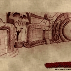 MKDA Kontent 062 Reptiles Lair