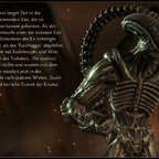 MKX Bio Alien