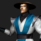 MK4 Raiden