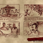 MKDA Kontent 073 Story Raiden