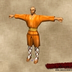 MKDA Kontent 077 Mönch