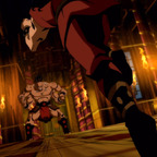 MK Legends - Scorpions Revenge 151