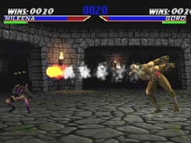 MKG DC Screenshot 002