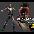 MKDA Kontent 011 Kenshi