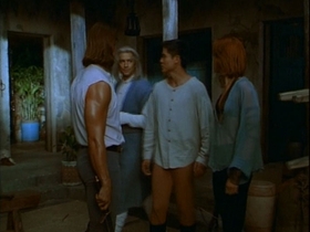 MKC Episode20 Screen004 Raiden Taja Siro Great Kung Lao