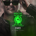 MK2Movie Johnny Cage