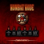 MK2011 Artwork Kombat Kodes Kombos deakiviert