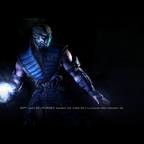 MKX Mobile Screenshot