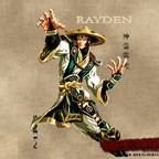 MKDA Kontent 140 Raiden