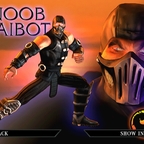 MKD_Krypta057 Noob Saibot