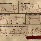 MKDA Kontent 092 Fatality